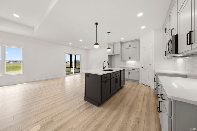 5271 Elk Run Place, Fort Wayne, IN 46818