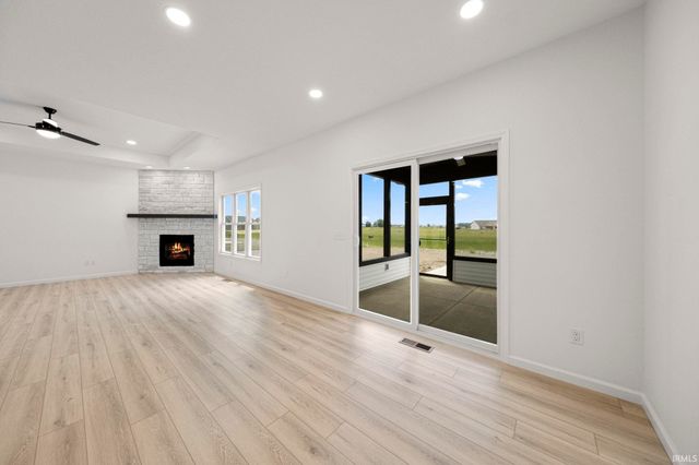 5271 Elk Run Place, Fort Wayne, IN 46818