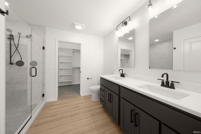 5271 Elk Run Place, Fort Wayne, IN 46818