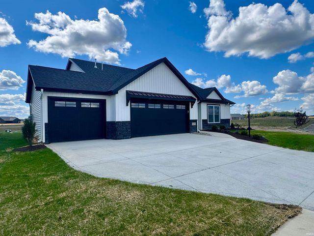 5271 Elk Run Place, Fort Wayne, IN 46818