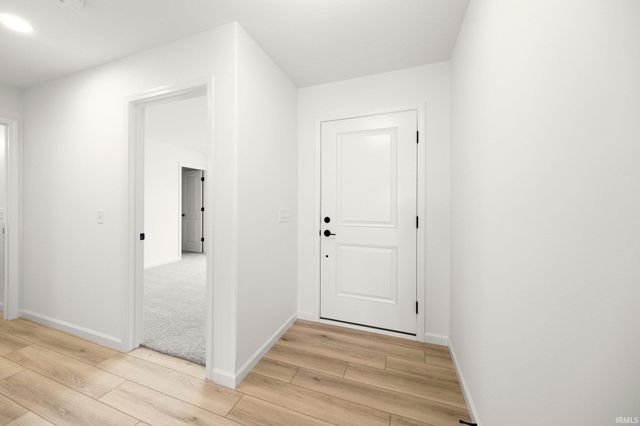 5271 Elk Run Place, Fort Wayne, IN 46818