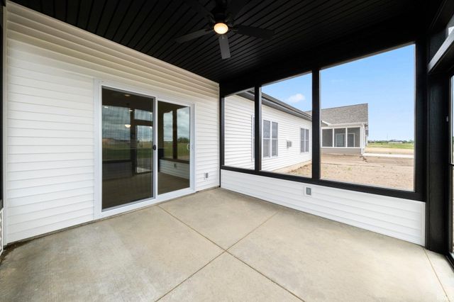 5271 Elk Run Place, Fort Wayne, IN 46818