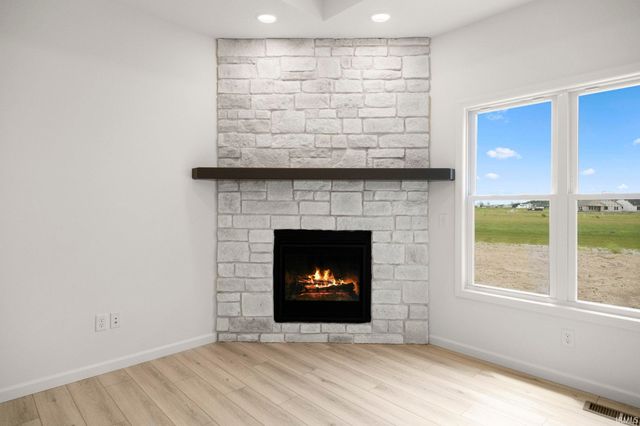 5271 Elk Run Place, Fort Wayne, IN 46818