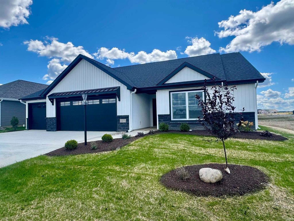 5271 Elk Run Place, Fort Wayne, IN 46818