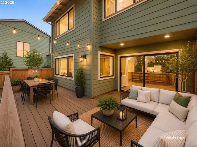 14840 Sw 106TH Ave, Portland, OR 97224
