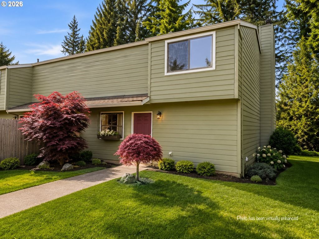 14840 Sw 106TH Ave, Portland, OR 97224
