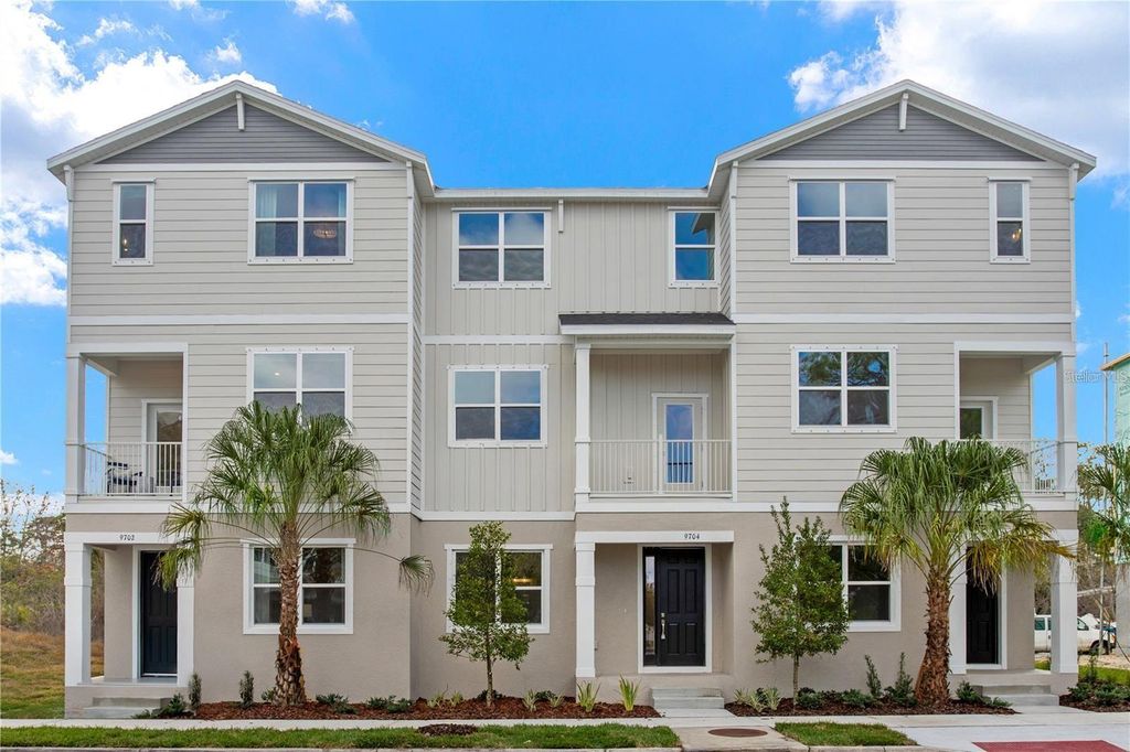 9802 TATE LANE, Westchase, FL 33626