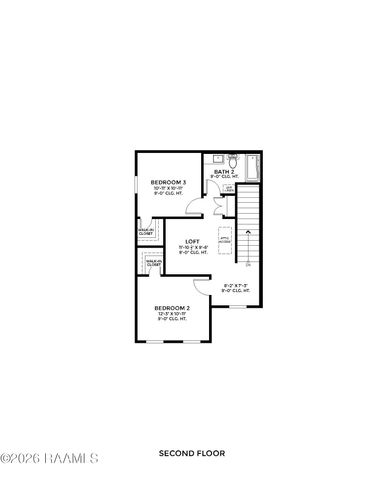 604 Traditions Drive, Lafayette, LA 70508