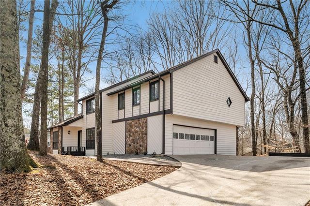 700 Marshview Close, Roswell, GA 30076