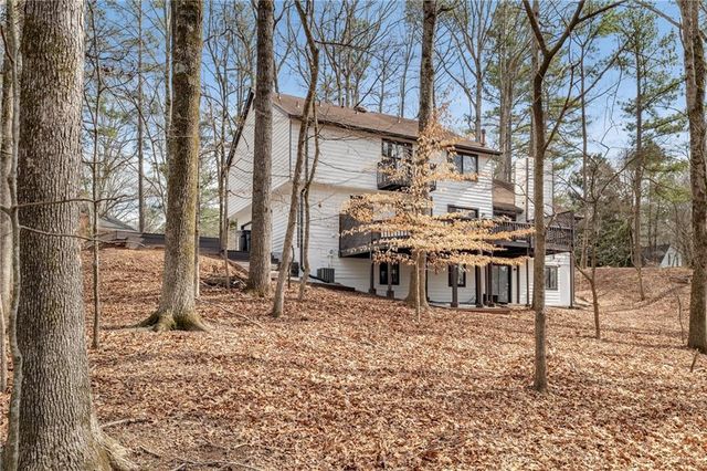 700 Marshview Close, Roswell, GA 30076