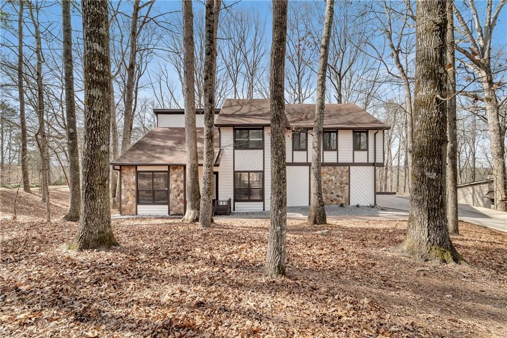 700 Marshview Close, Roswell, GA 30076