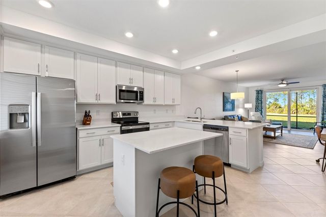 12240 WELLEN GOLF STREET 104, Venice, FL 34293