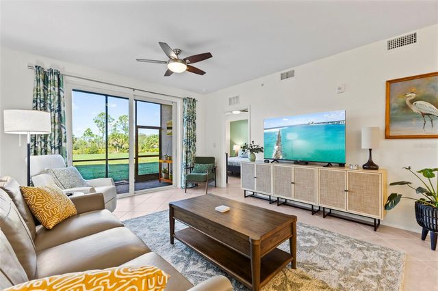 12240 WELLEN GOLF STREET 104, Venice, FL 34293