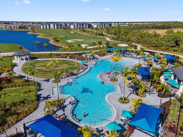 12240 WELLEN GOLF STREET 104, Venice, FL 34293