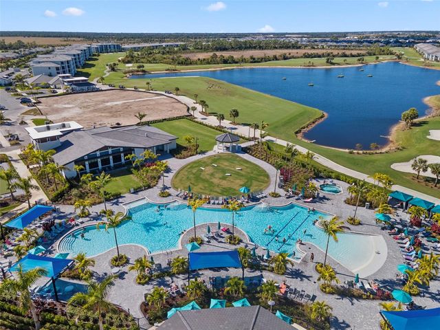 12240 WELLEN GOLF STREET 104, Venice, FL 34293