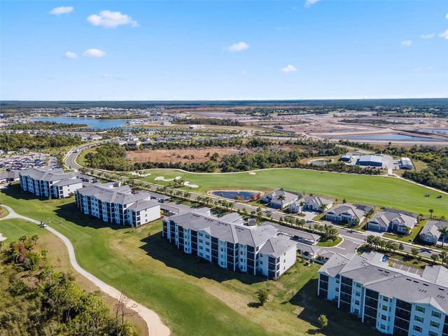 12240 WELLEN GOLF STREET 104, Venice, FL 34293