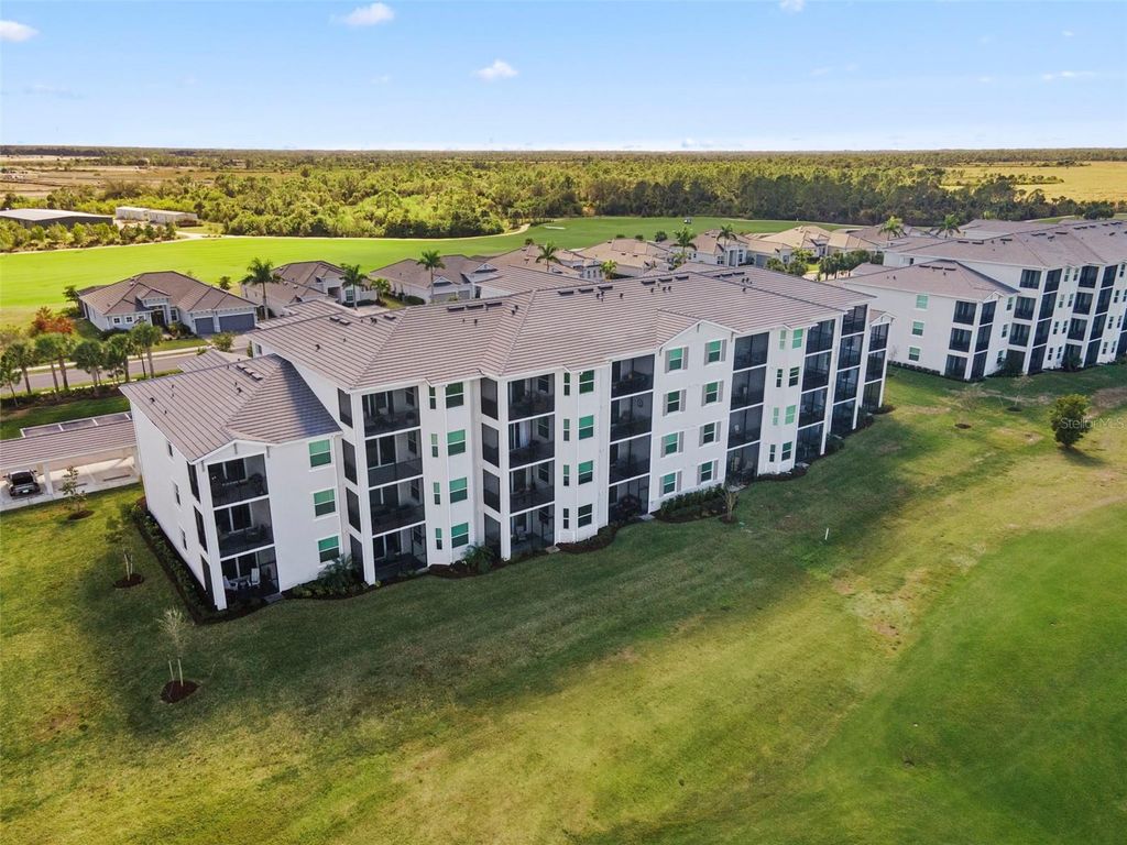 12240 WELLEN GOLF STREET 104, Venice, FL 34293