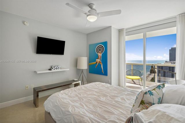 1830 S Ocean Dr 2703, Hallandale Beach, FL 33009