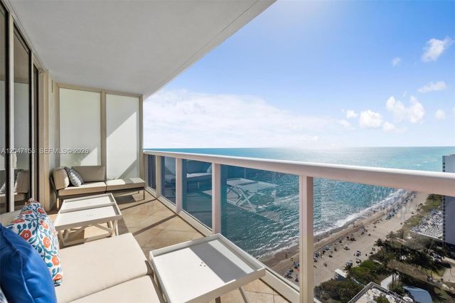 1830 S Ocean Dr 2703, Hallandale Beach, FL 33009