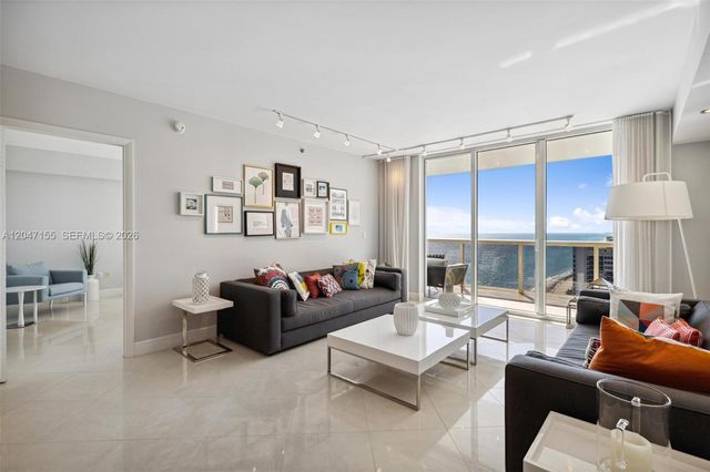 1830 S Ocean Dr 2703, Hallandale Beach, FL 33009