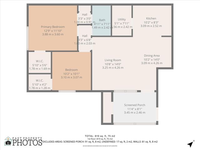 305 Knotty Pine Circle A2, Greenacres, FL 33463