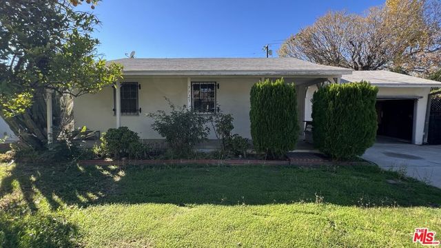 7725 Nestle Avenue, Reseda, CA 91335