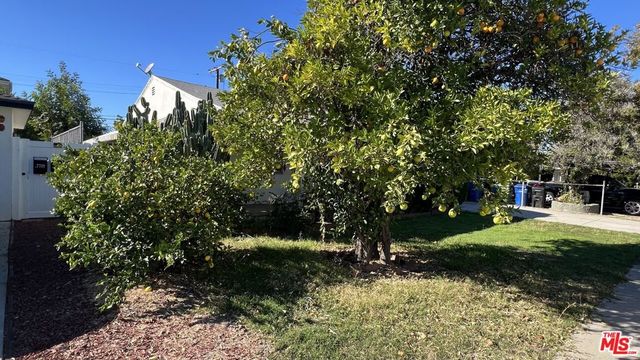 7725 Nestle Avenue, Reseda, CA 91335