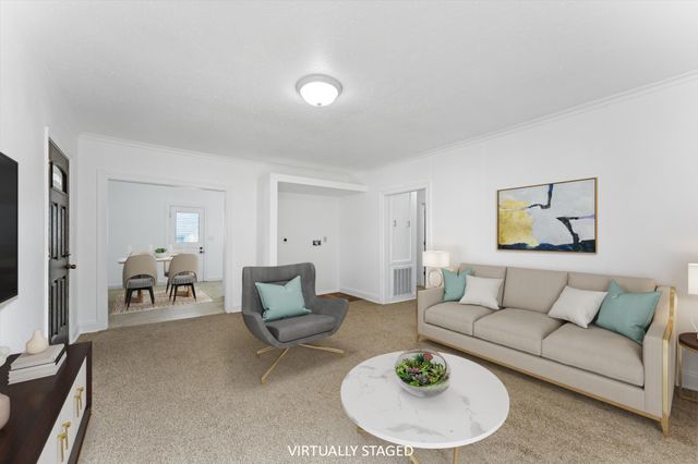 1114 Woodard St, Clarksville, TN 37040