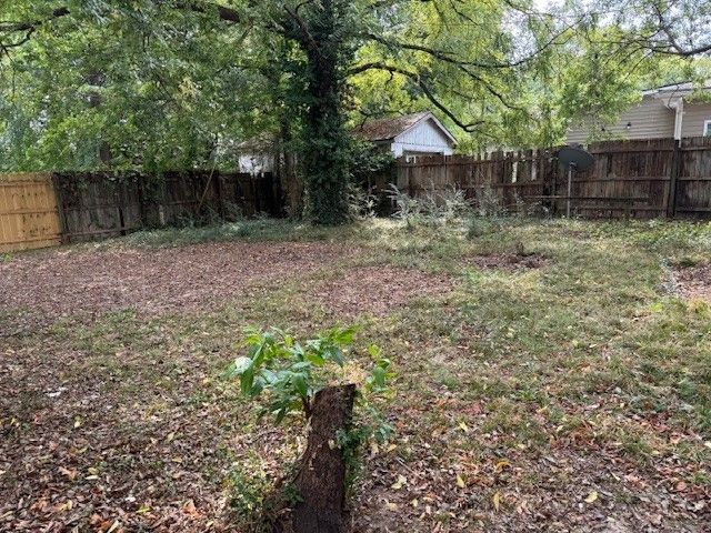 1114 Woodard St, Clarksville, TN 37040