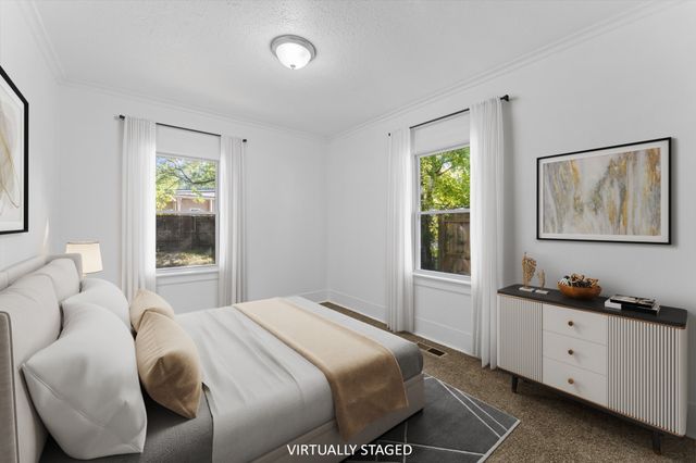 1114 Woodard St, Clarksville, TN 37040