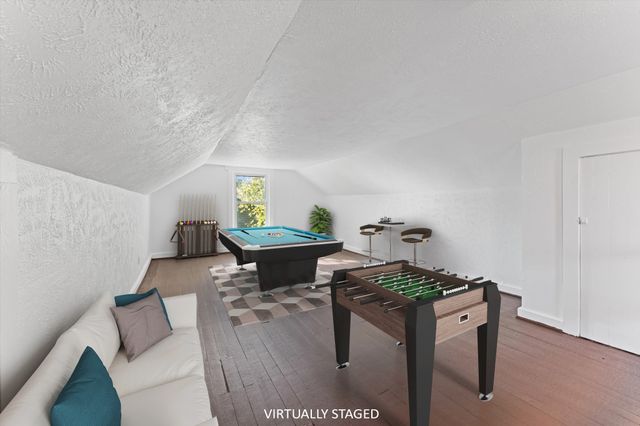 1114 Woodard St, Clarksville, TN 37040