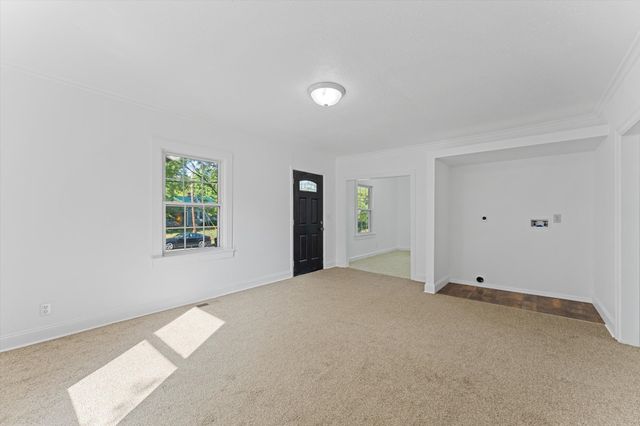 1114 Woodard St, Clarksville, TN 37040