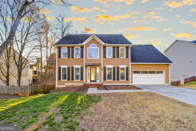 969 Bexhill Drive, Lawrenceville, GA 30043