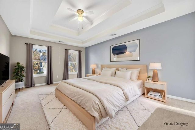 969 Bexhill Drive, Lawrenceville, GA 30043