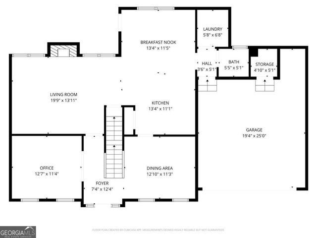 969 Bexhill Drive, Lawrenceville, GA 30043