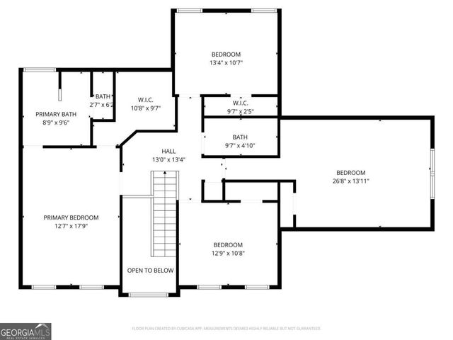 969 Bexhill Drive, Lawrenceville, GA 30043