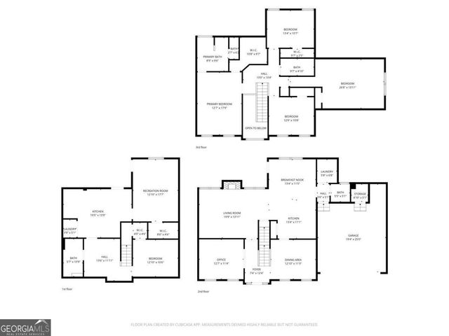 969 Bexhill Drive, Lawrenceville, GA 30043