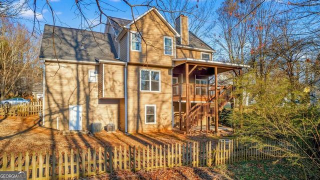 969 Bexhill Drive, Lawrenceville, GA 30043