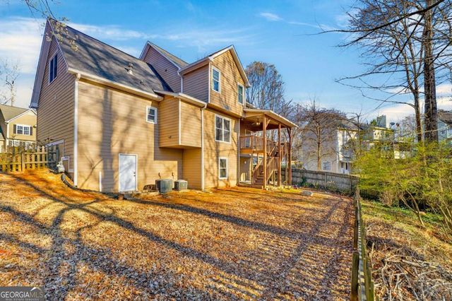 969 Bexhill Drive, Lawrenceville, GA 30043