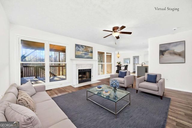 969 Bexhill Drive, Lawrenceville, GA 30043