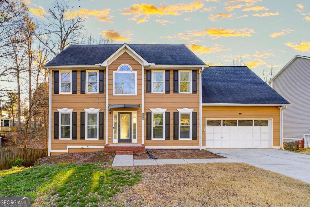 969 Bexhill Drive, Lawrenceville, GA 30043