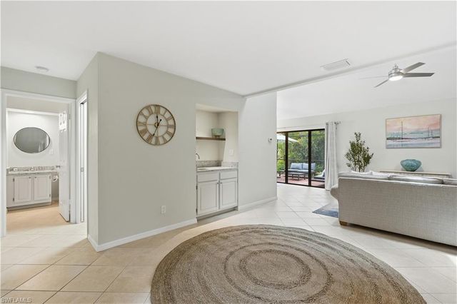 1281 Solana RD, Naples, FL 34103