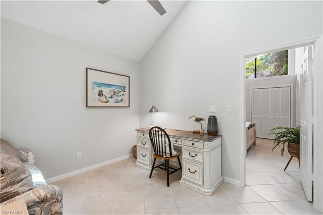 1281 Solana RD, Naples, FL 34103