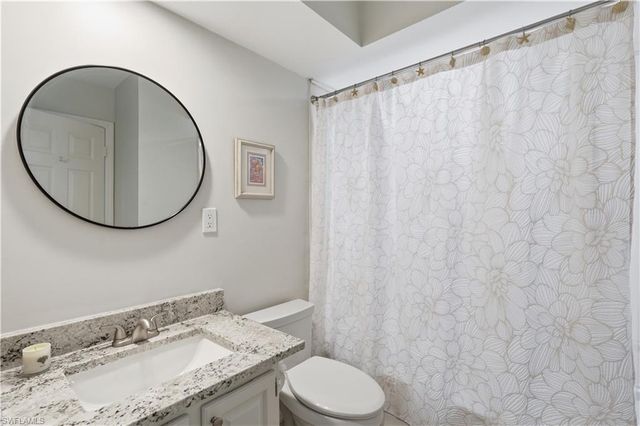 1281 Solana RD, Naples, FL 34103