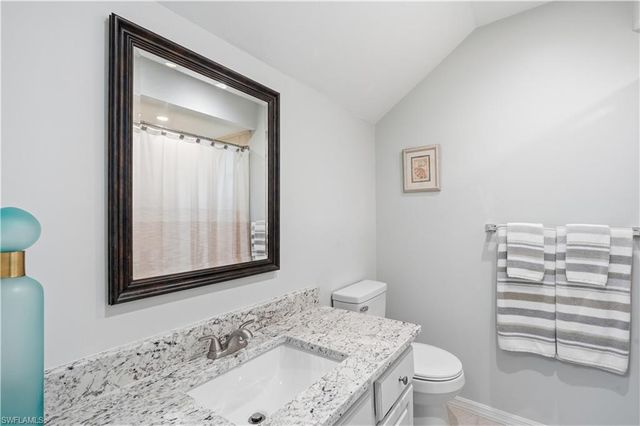 1281 Solana RD, Naples, FL 34103