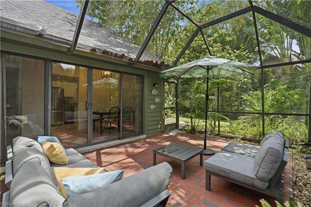 1281 Solana RD, Naples, FL 34103