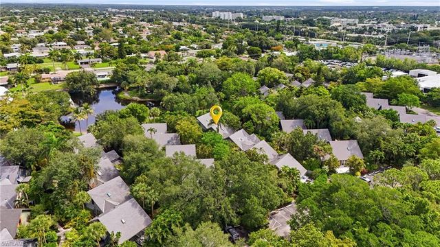 1281 Solana RD, Naples, FL 34103