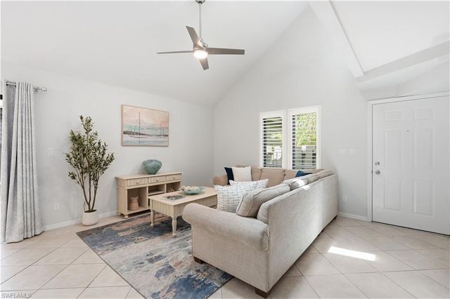 1281 Solana RD, Naples, FL 34103