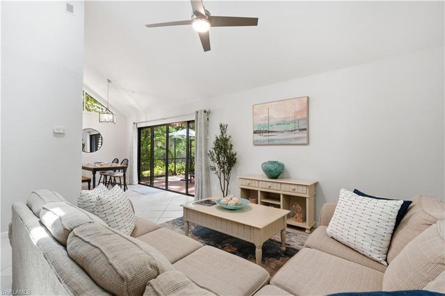 1281 Solana RD, Naples, FL 34103