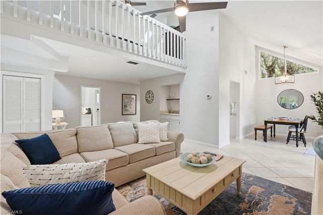 1281 Solana RD, Naples, FL 34103